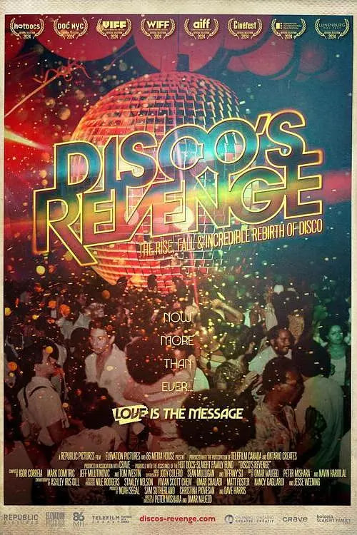 Disco&#039;sRevenge2024